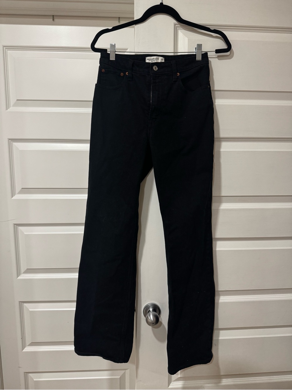 Abercrombie & Fitch 90’s Relaxed Jeans